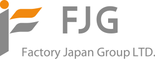 FJG logo