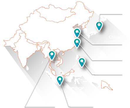 global-network-map